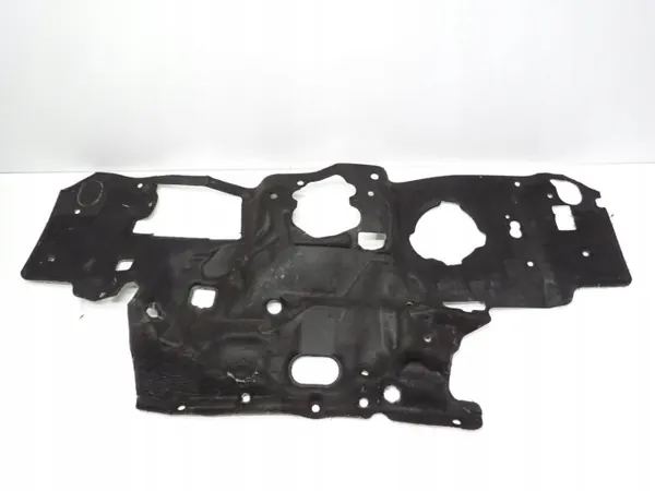 OEM WYGŁUSZENIE OSŁONA ŚCIANY GRODZIOWEJ EUROPA OPEL MOVANO-E III C 24R image 2