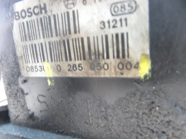 Begagnad ABS-pump OEM 0265950004 för BMW image 6