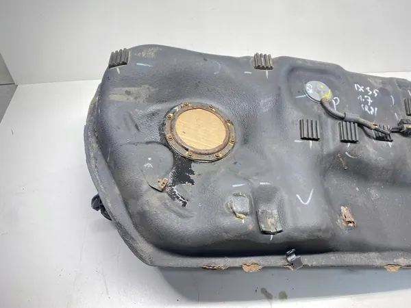 Bränsletank Hyundai IX35 1.7 CRDi 09-15 OEM 31150-2Y000 image 3