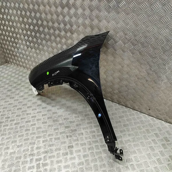 Fram vänster skärm CITROEN C5 AIRCROSS 9825774180 image 2