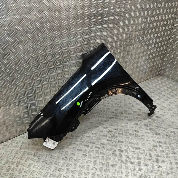 Fram vänster skärm CITROEN C5 AIRCROSS 9825774180 image 3