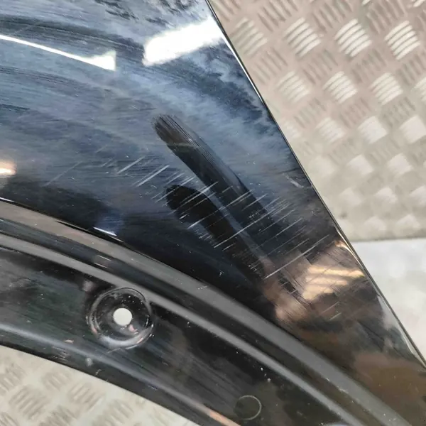 Fram vänster skärm CITROEN C5 AIRCROSS 9825774180 image 5