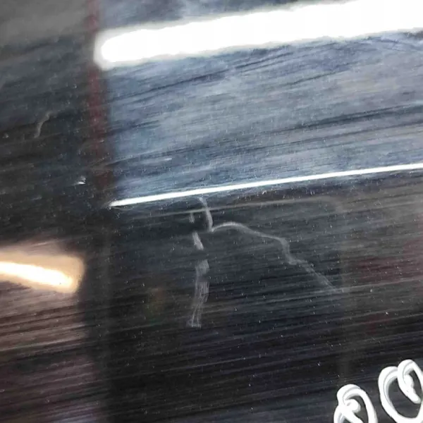 Fram vänster skärm CITROEN C5 AIRCROSS 9825774180 image 7