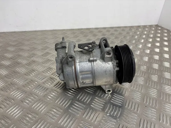 Compresor A/C Peugeot 308 2020 image 3