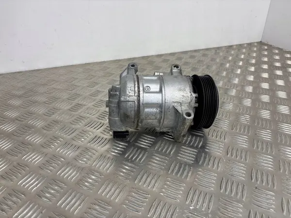 Compresor A/C Peugeot 308 2020 image 4