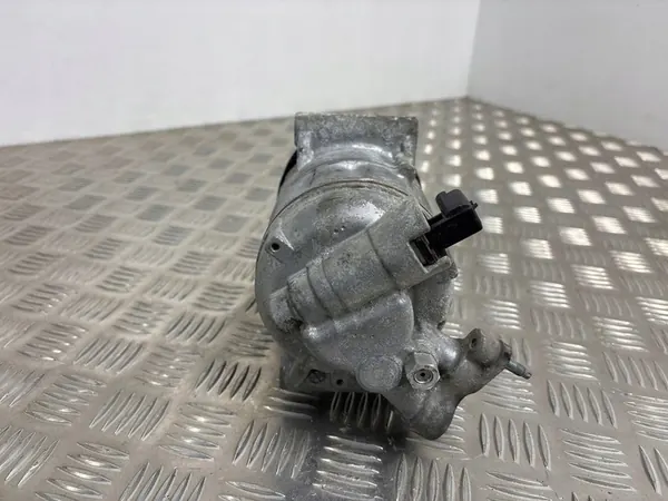 Compresor A/C Peugeot 308 2020 image 5