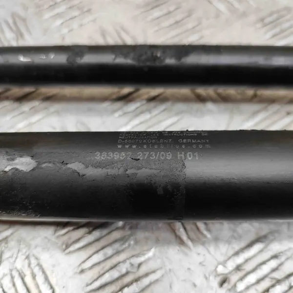 Ohjausakseli OEM A1264600220 Mercedes-Benz S image 7
