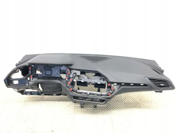 Console airbag passager OEM LORK-1762-142469 BMW F44 image 2