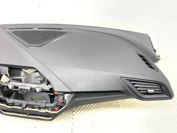 Console airbag passager OEM LORK-1762-142469 BMW F44 image 3