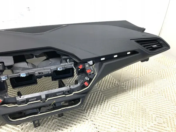 Console airbag passager OEM LORK-1762-142469 BMW F44 image 5