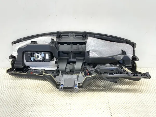 Console airbag passager OEM LORK-1762-142469 BMW F44 image 7