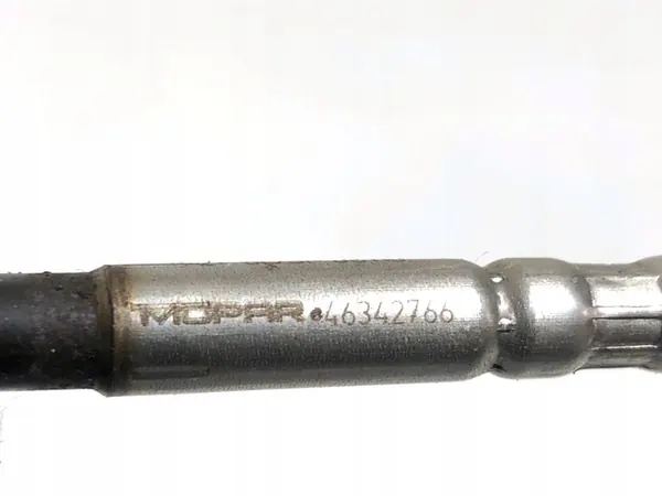 Sensor de Temperatura de Gases Fiat Doblo II 46342766 image 4