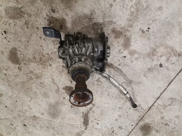 Reductor caja Ford Kuga mk2 OEM nhgfdsdfvgb image 3