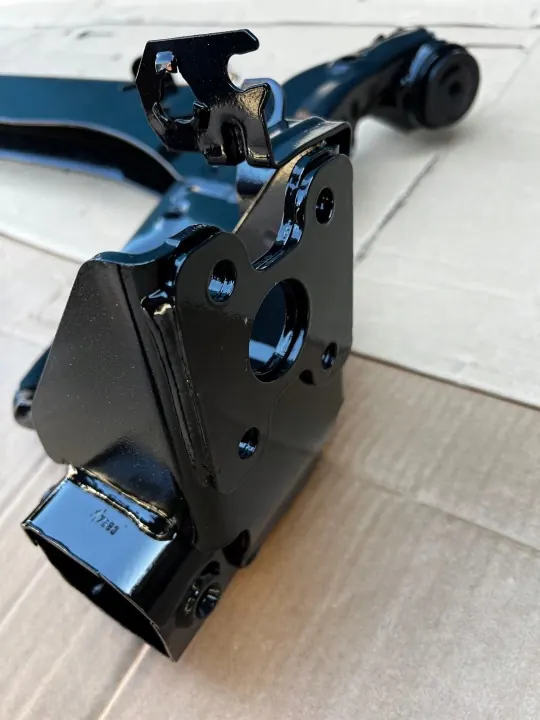 Viga do eixo traseiro OEM BELKA TYLNA OŚ - Usado image 6