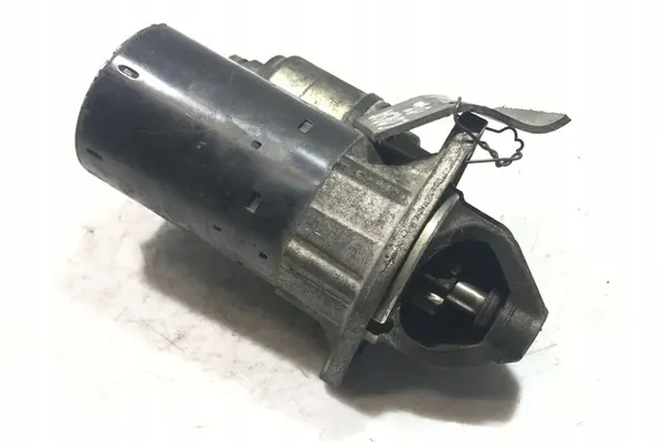 Motor de arranque OPEL CORSA D 1.4L 2007 image 3