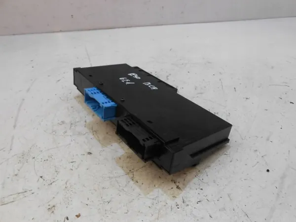 BMW E90 BCM Komfortmodul OEM 9176886 image 3