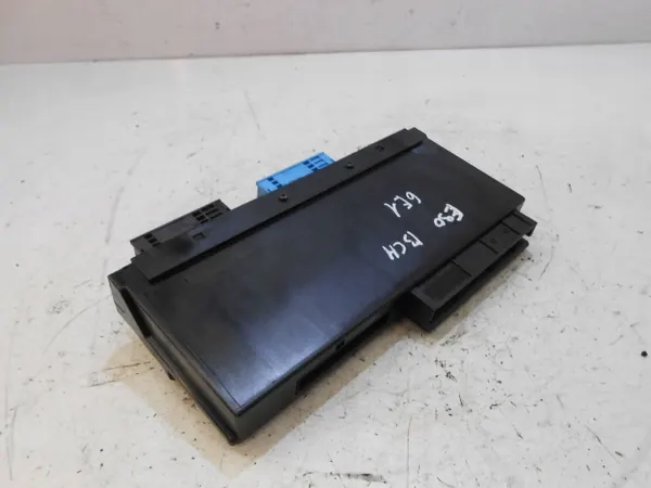 BMW E90 BCM Komfortmodul OEM 9176886 image 4