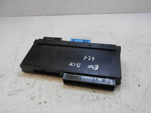 BMW E90 BCM Komfortmodul OEM 9176886 image 5