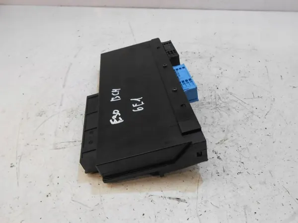 BMW E90 BCM Komfortmodul OEM 9176886 image 6