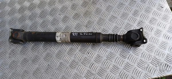 Framdrivningsaxel fram Mercedes W211 4x4 A2114106306 image 2