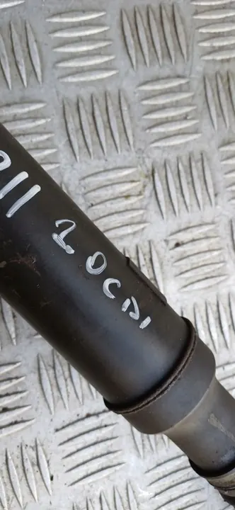 Framdrivningsaxel fram Mercedes W211 4x4 A2114106306 image 3