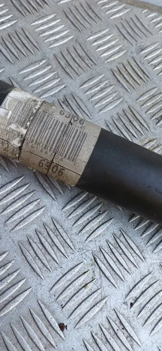 Framdrivningsaxel fram Mercedes W211 4x4 A2114106306 image 5