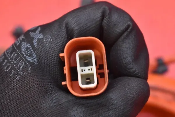 Cabo Bomba Ar Condicionado Tesla OEM 1507971-05-D image 3