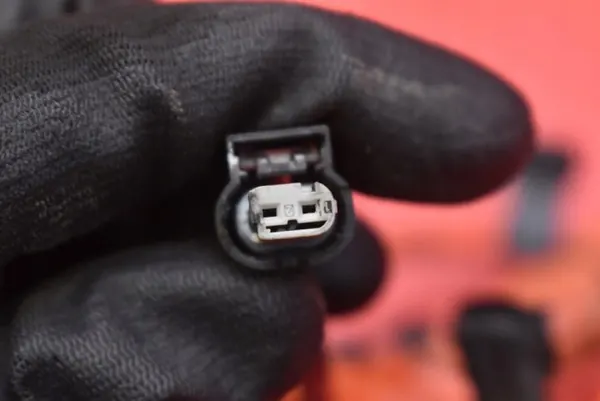 Cabo Bomba Ar Condicionado Tesla OEM 1507971-05-D image 5