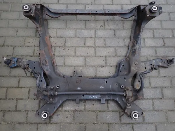 Travesaño SANKI para Ford Mondeo MK4 2.0 TDCI image 2