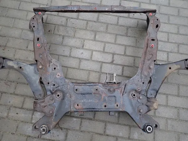 Travesaño SANKI para Ford Mondeo MK4 2.0 TDCI image 10
