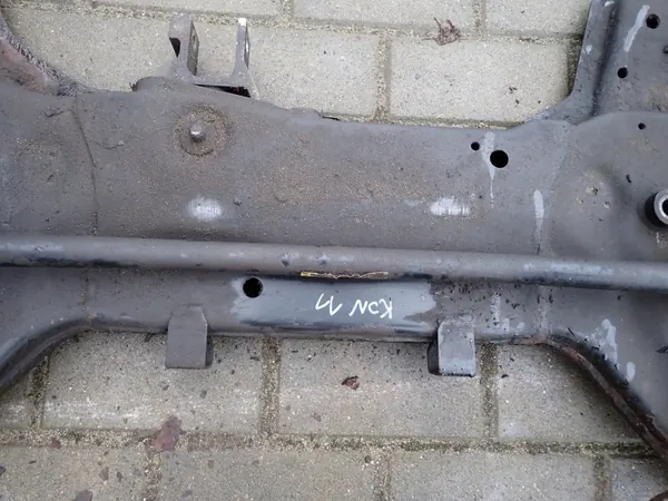 Travesaño SANKI para Ford Mondeo MK4 2.0 TDCI image 3