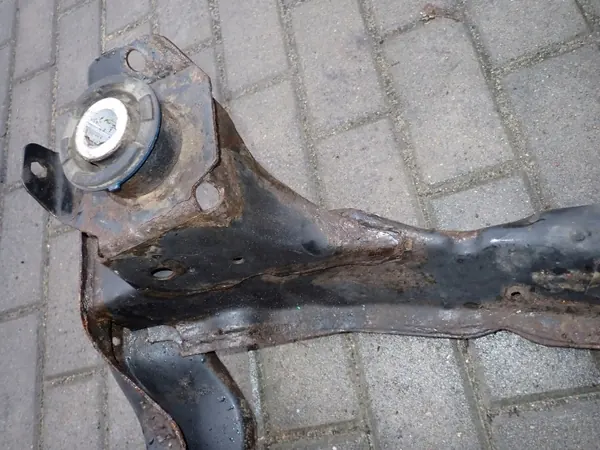 Travesaño SANKI para Ford Mondeo MK4 2.0 TDCI image 7