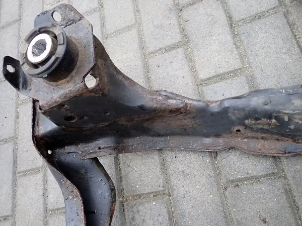 Travesaño SANKI para Ford Mondeo MK4 2.0 TDCI image 8