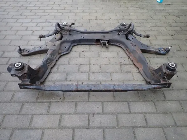 Travesaño SANKI para Ford Mondeo MK4 2.0 TDCI image 9