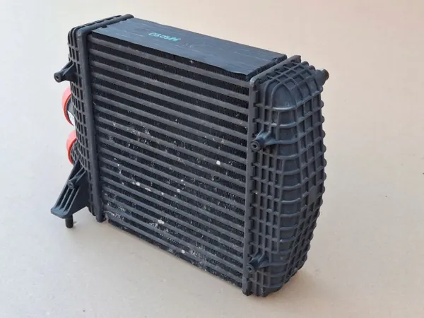 Intercooler Maserati OEM 670035636 SCS - Lado Esquerdo image 3