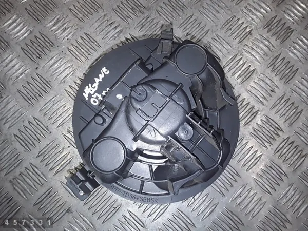 Renault OE Lämmityspuhallin OEM m030908k image 3