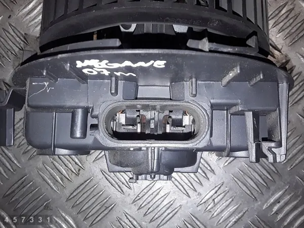 Renault OE Lämmityspuhallin OEM m030908k image 4