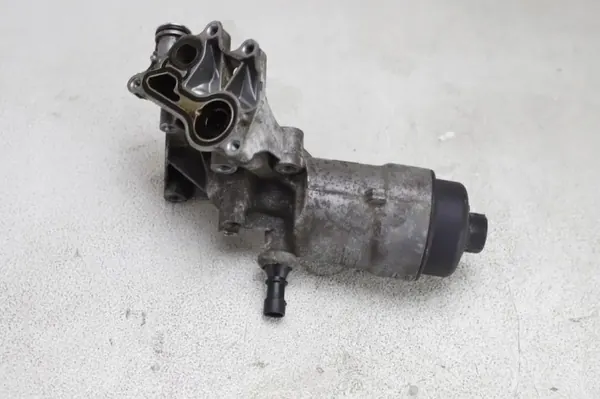 Oljefilterfäste OEM 55566784 för Chevrolet Cruze image 2