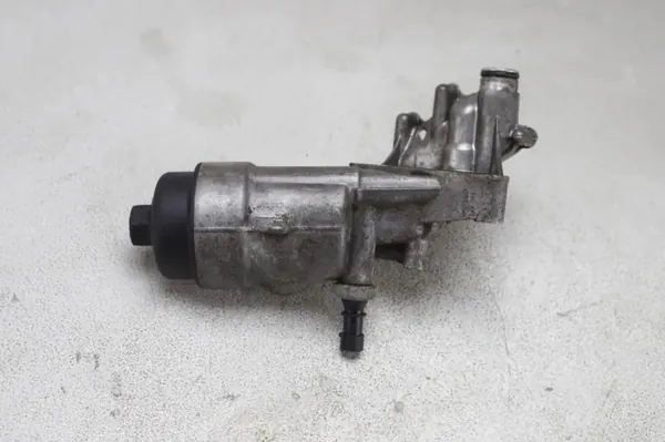 Oljefilterfäste OEM 55566784 för Chevrolet Cruze image 4