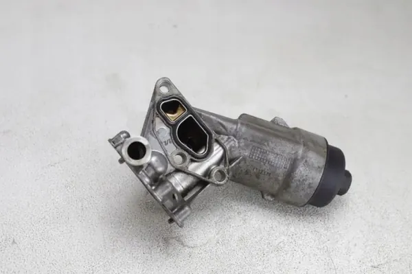 Oljefilterfäste OEM 55566784 för Chevrolet Cruze image 5