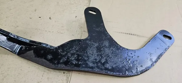 Gebrauchte Anhängerkupplung Brink OEM KE500-00QK1 für Nissan Townstar image 10