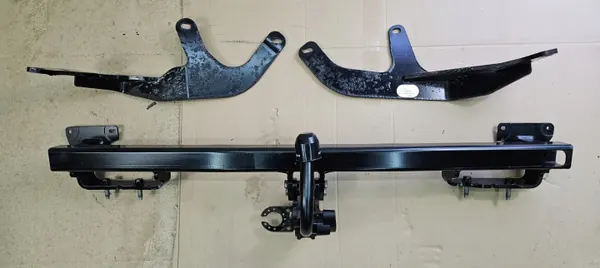 Gebrauchte Anhängerkupplung Brink OEM KE500-00QK1 für Nissan Townstar image 3