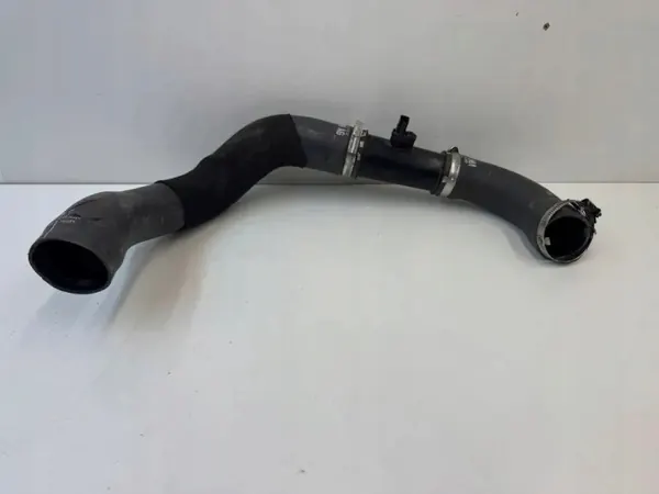 Intercoolerrör OEM 4M0145737AC för Audi Q7 3.0L Diesel image 2