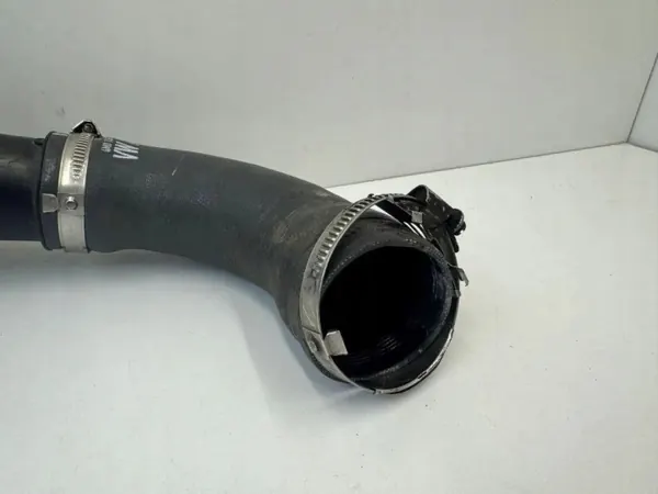 Intercoolerrör OEM 4M0145737AC för Audi Q7 3.0L Diesel image 4