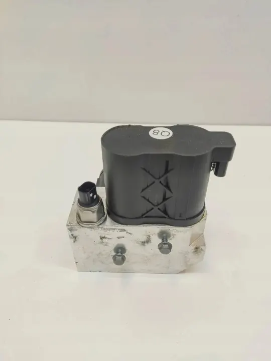 Bloco de válvulas hidráulico OEM 2213200358 Mercedes-Benz image 2