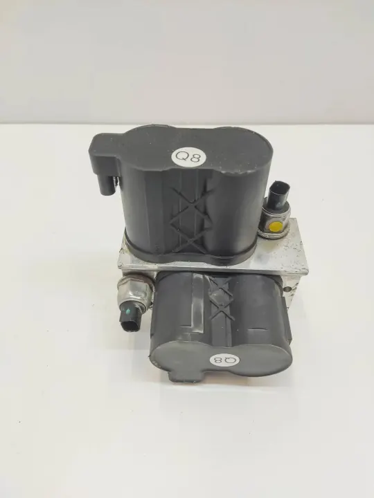 Bloco de válvulas hidráulico OEM 2213200358 Mercedes-Benz image 3