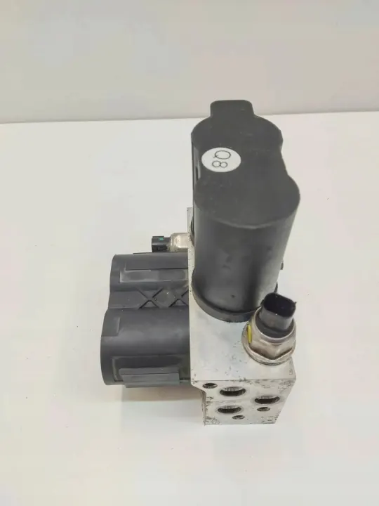 Bloco de válvulas hidráulico OEM 2213200358 Mercedes-Benz image 4
