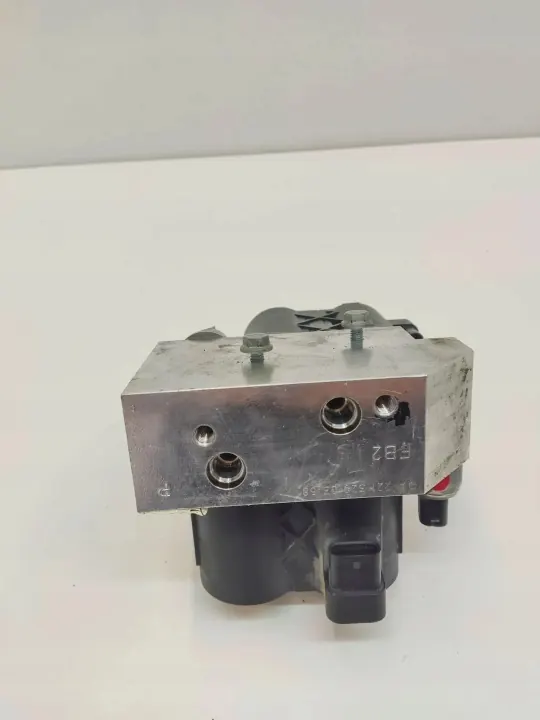 Bloco de válvulas hidráulico OEM 2213200358 Mercedes-Benz image 5