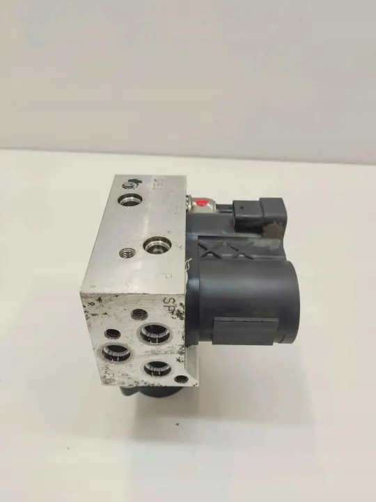 Bloco de válvulas hidráulico OEM 2213200358 Mercedes-Benz image 6