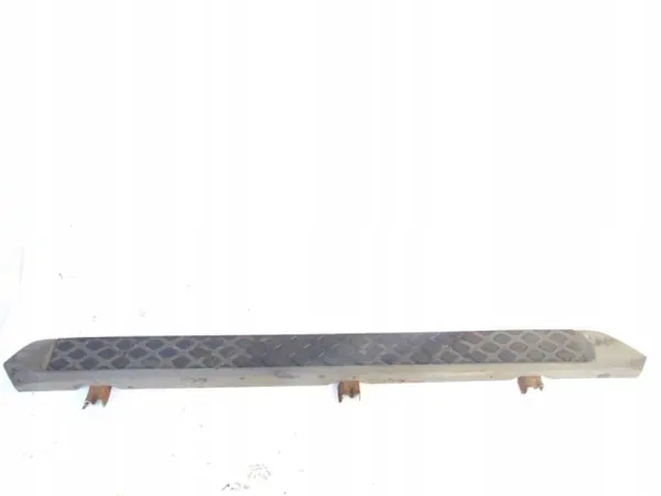 Estribo esquerdo OEM 377782 Nissan Pathfinder R51 image 2